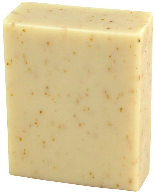 Almond Unwrapped Soap