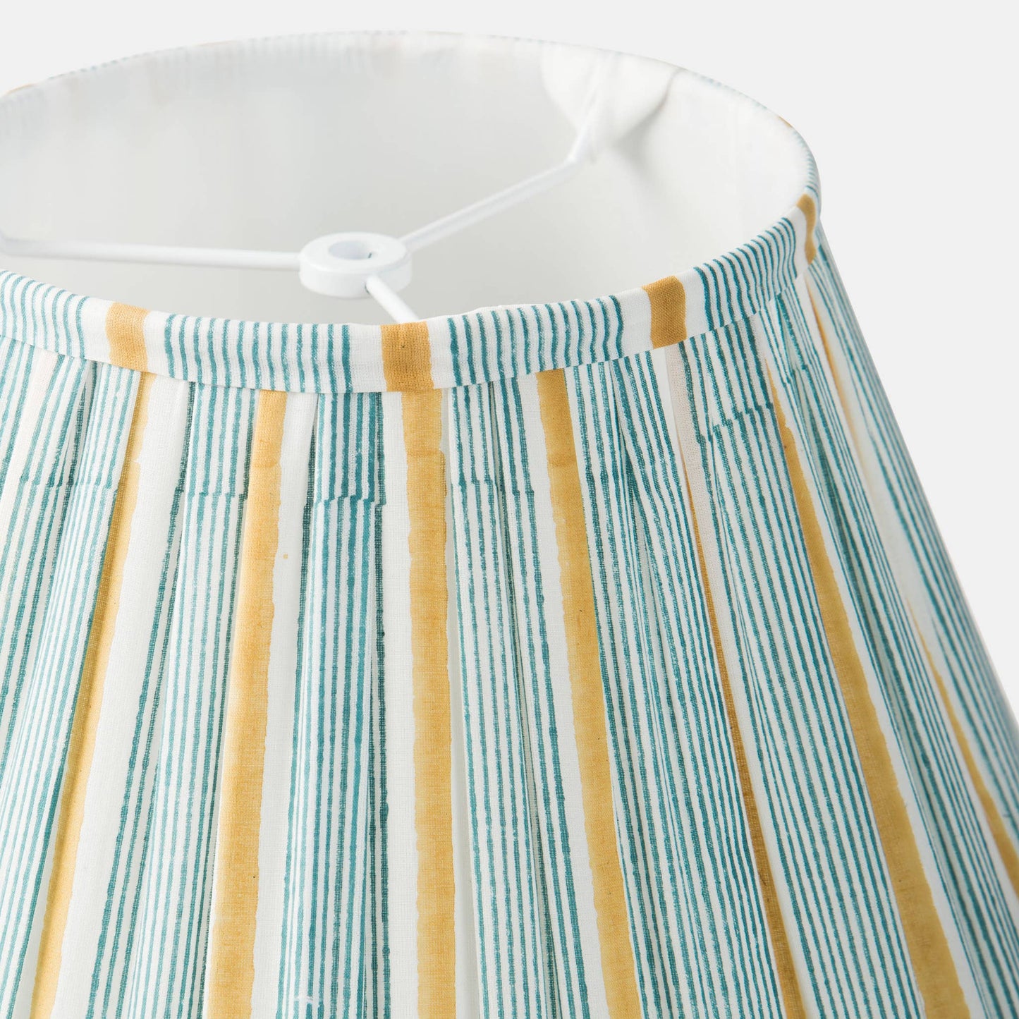 Sunny Stripes Lampshade