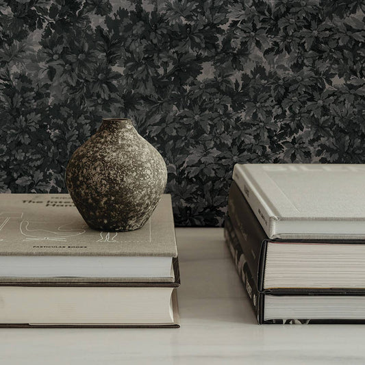 Antique Arras Peel and Stick Wallpaper, 28 sq ft