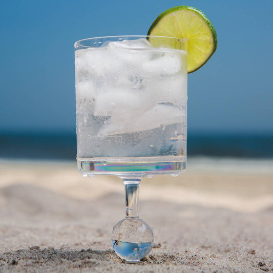 Cerulean Seas Caribbean