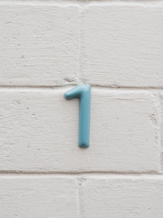 Etta Bubble House Number