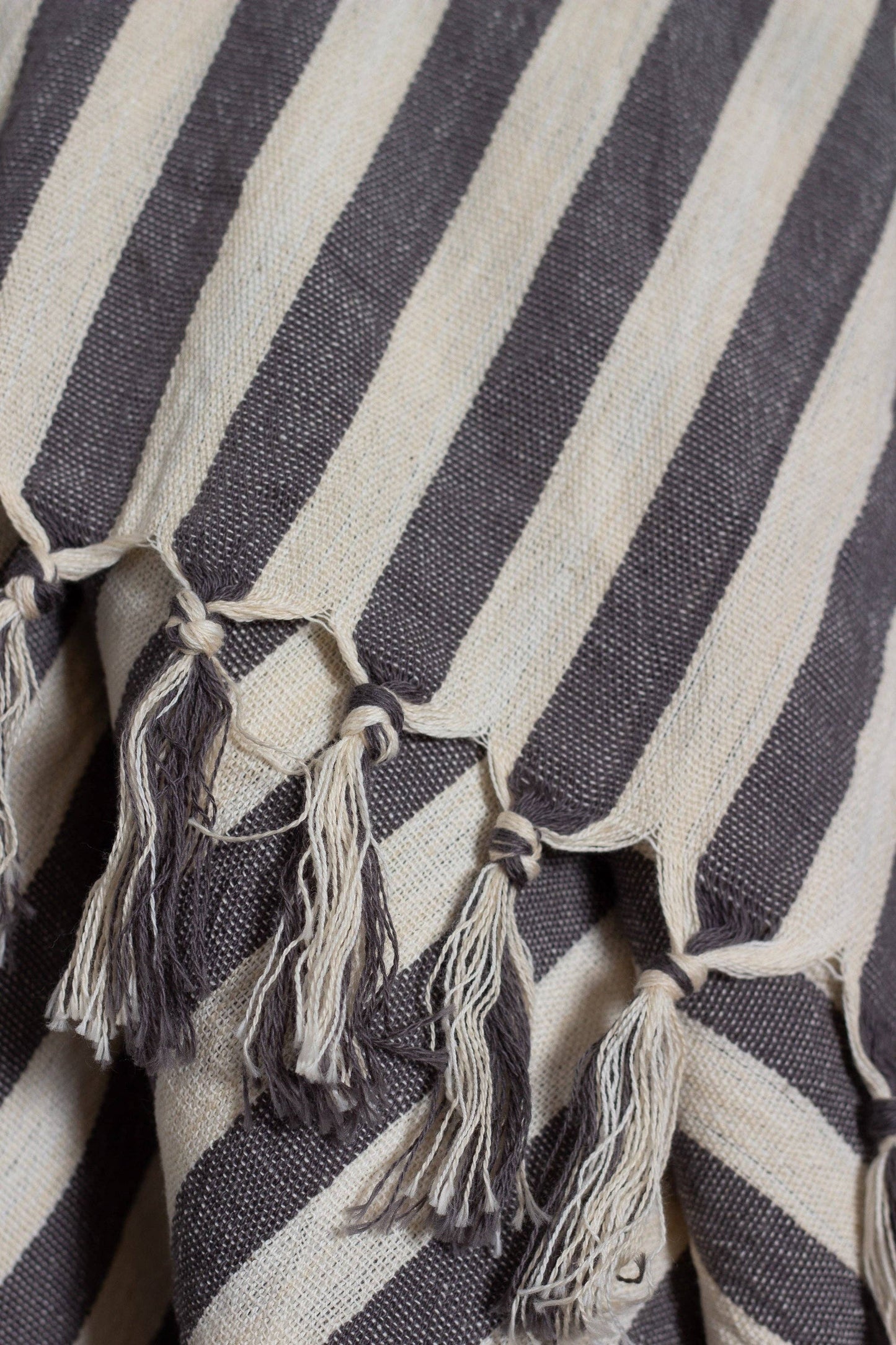 Girit Gray Towel