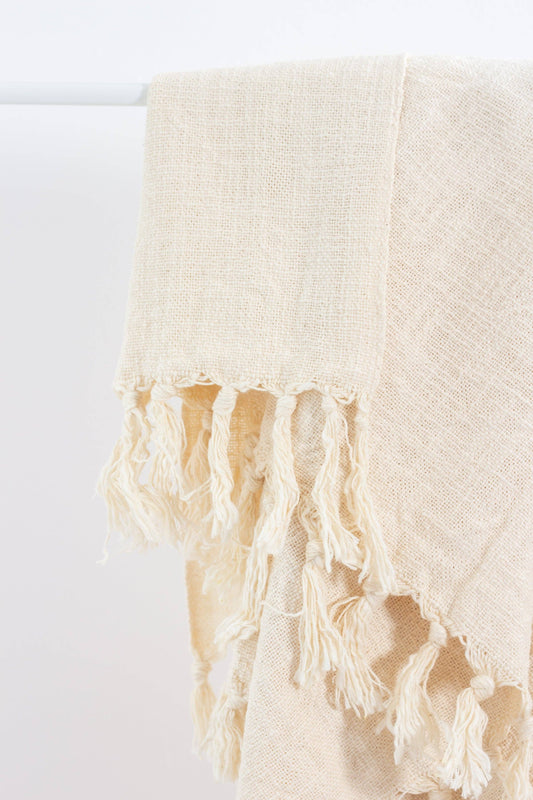 Pamuk Towel