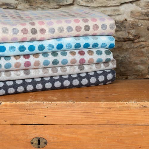 Mondo Children's Throws and Blankets