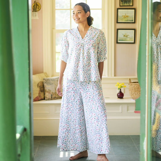 Chelsea Pajama