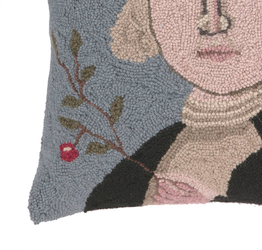 George Washington Pillow - Hook