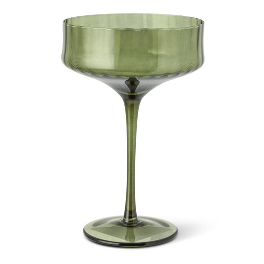 12.5oz Peony Coupe