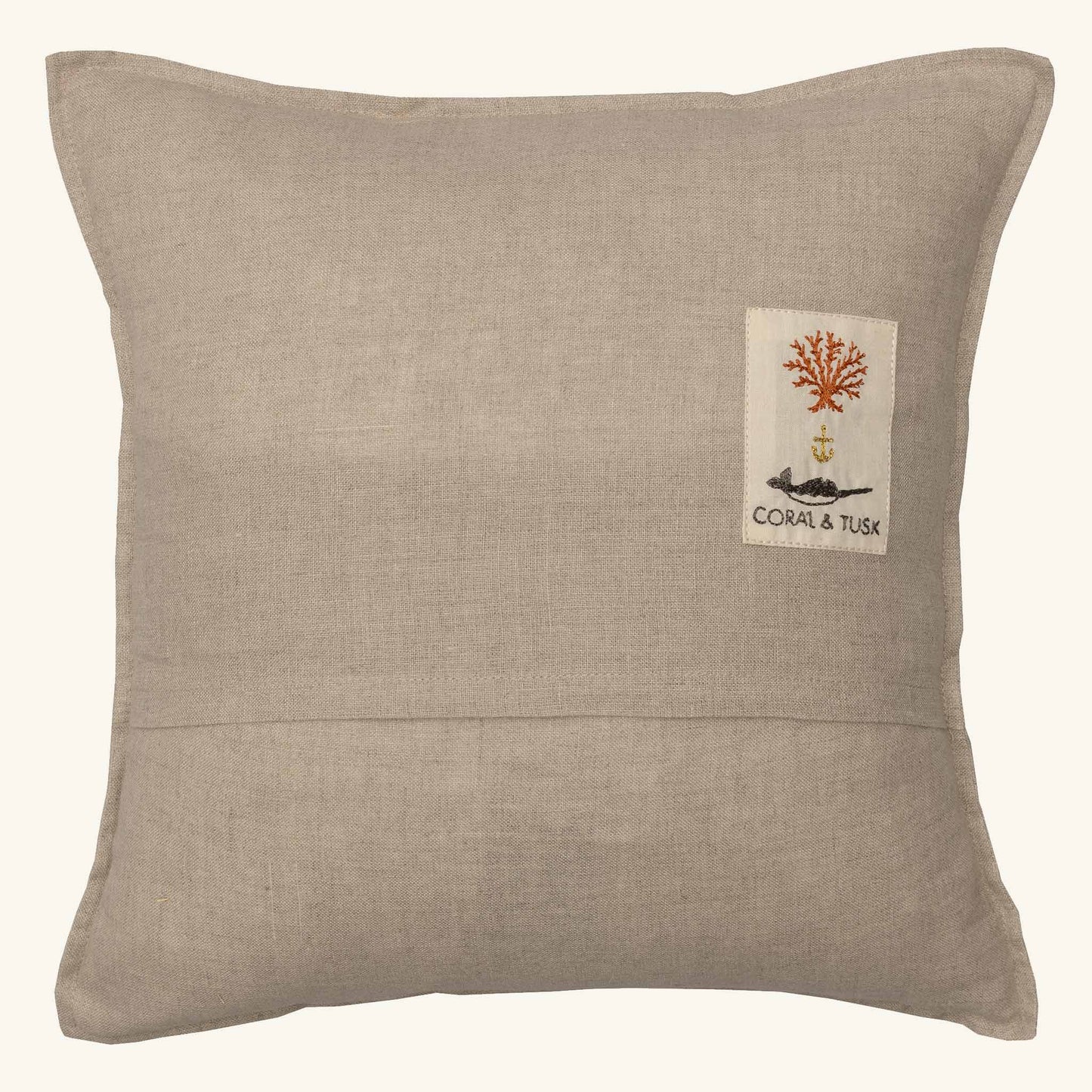 Charming Cats Pillow