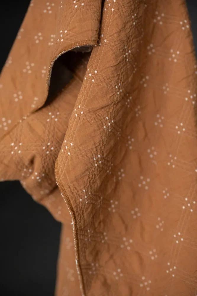 Goldie Jacquard Cotton