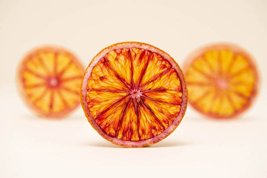 Blood Orange - Fine Cut - Small Jar