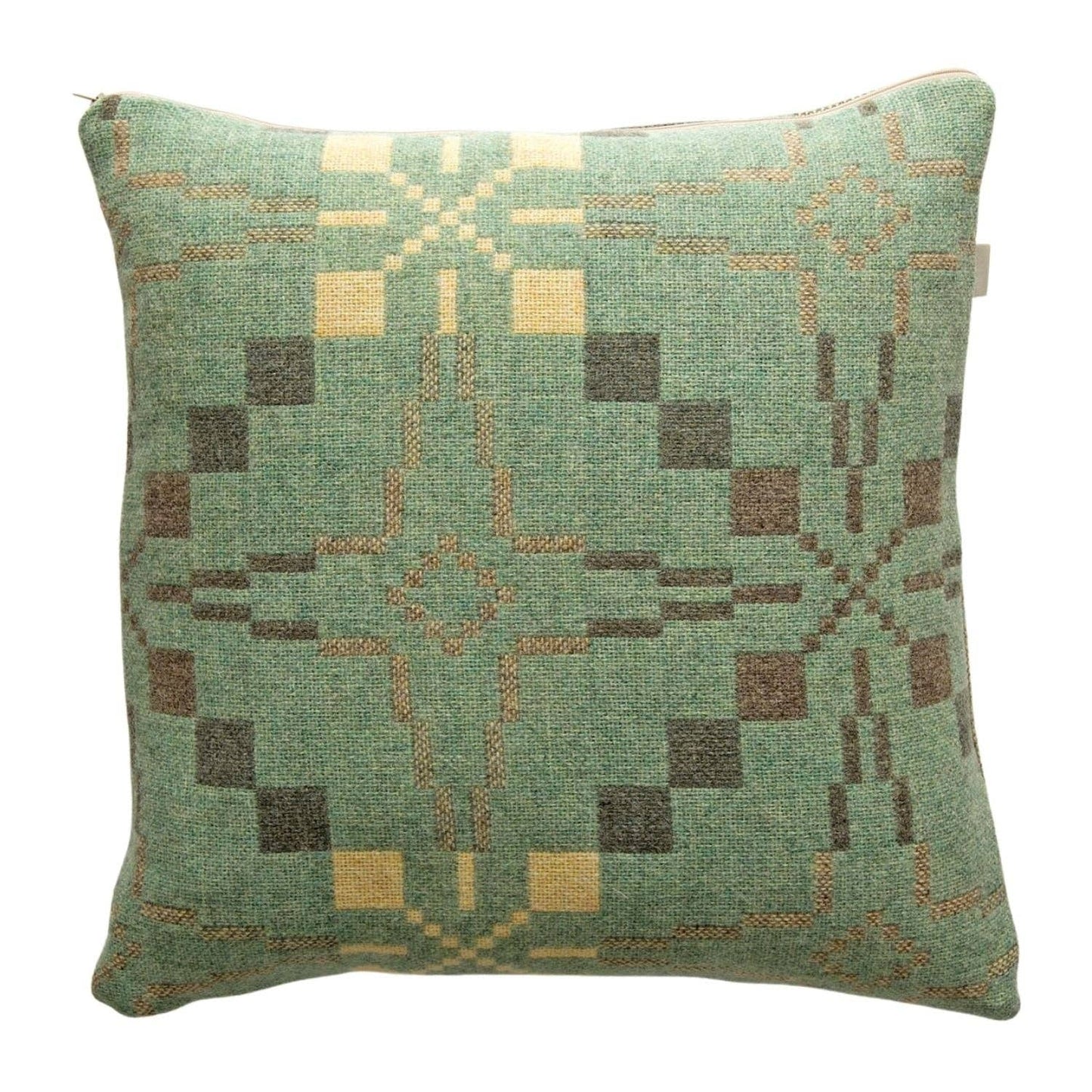 Vintage Star Cushion Cover