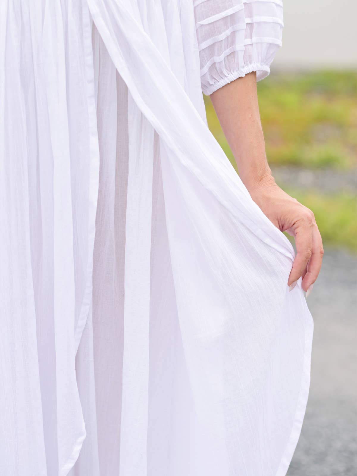 Jane Eyre Nighty