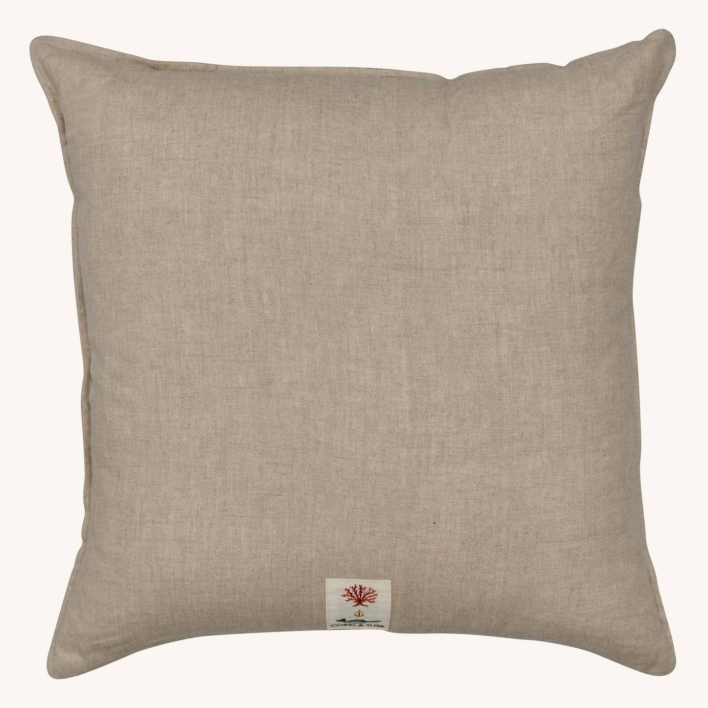 Dogs and Toys Pillow