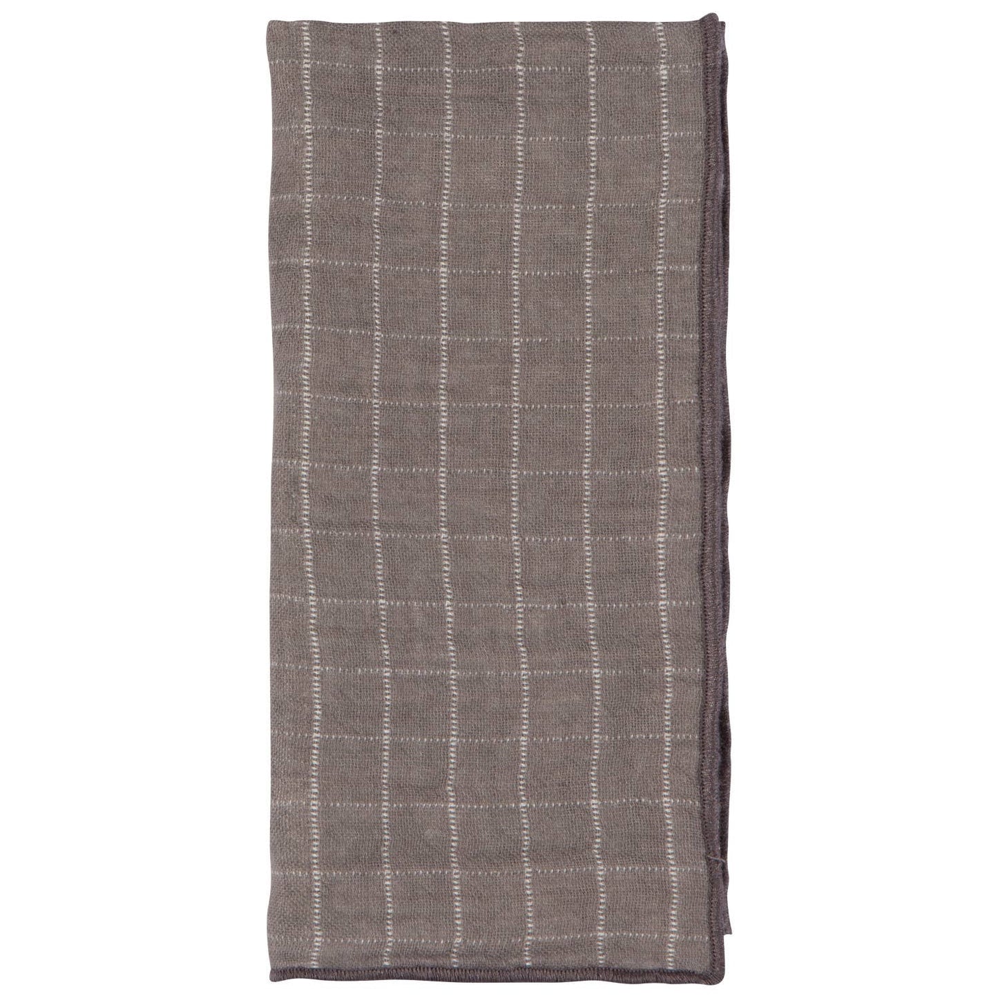 Shadow Double Weave Napkins Set of 4