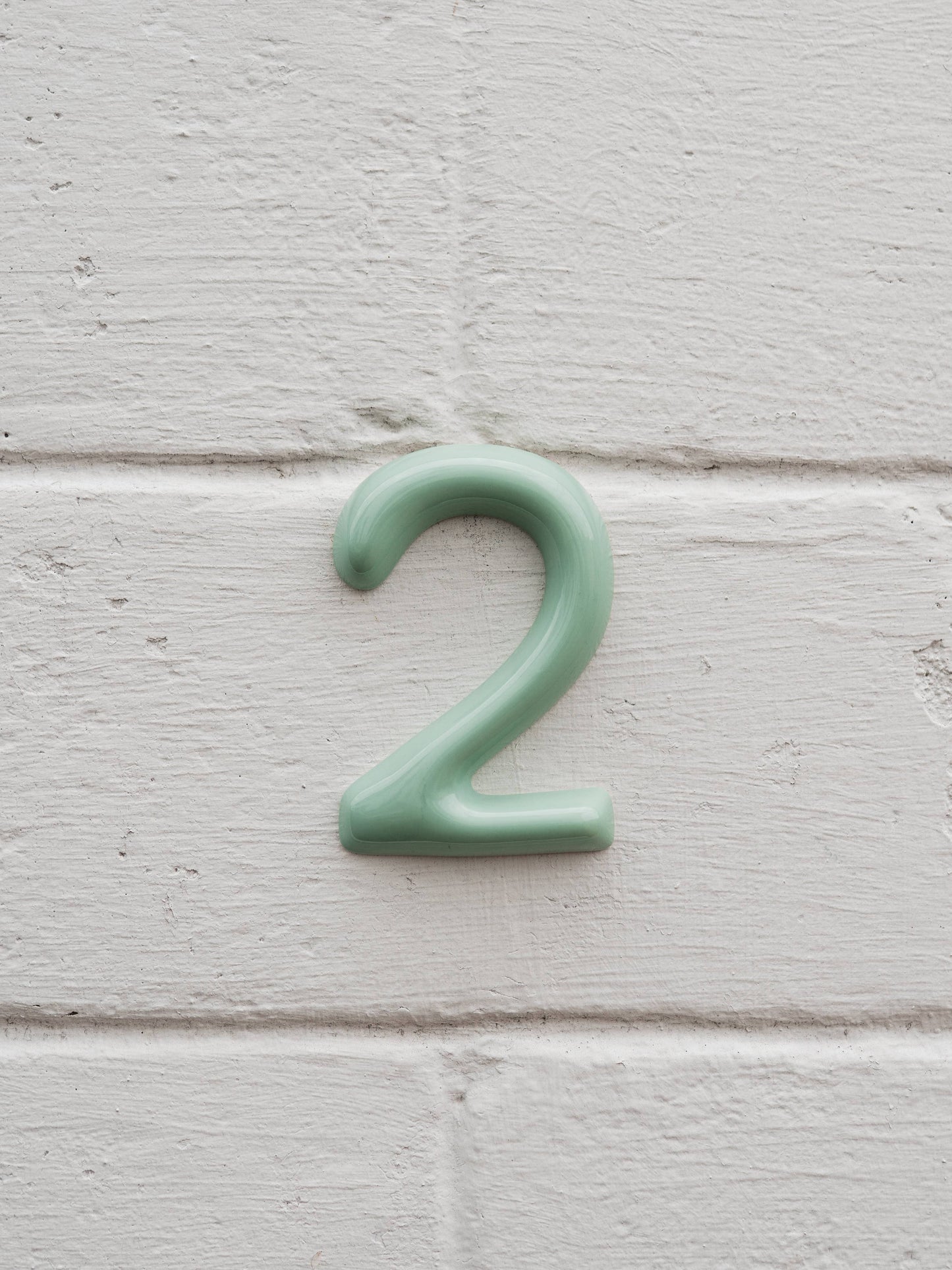 Etta Bubble House Number