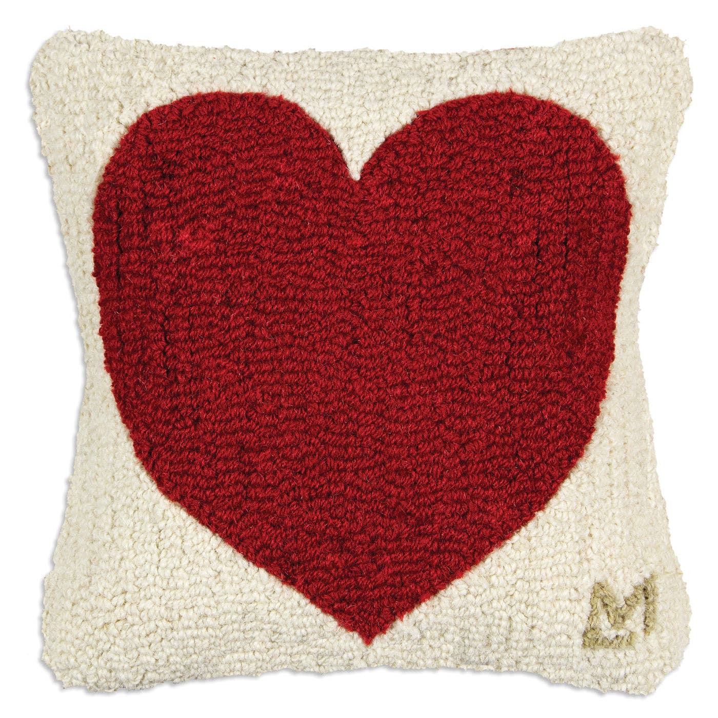 Have A Heart - 14" x 14"