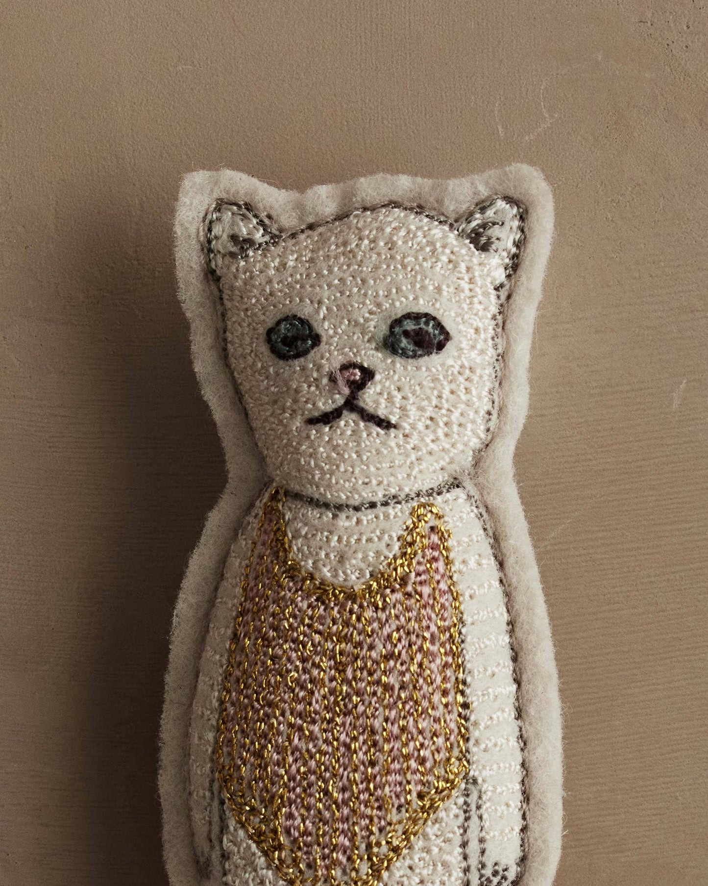 Baby Cat Pin