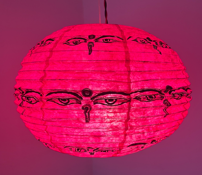 Lokta Paper Lantern