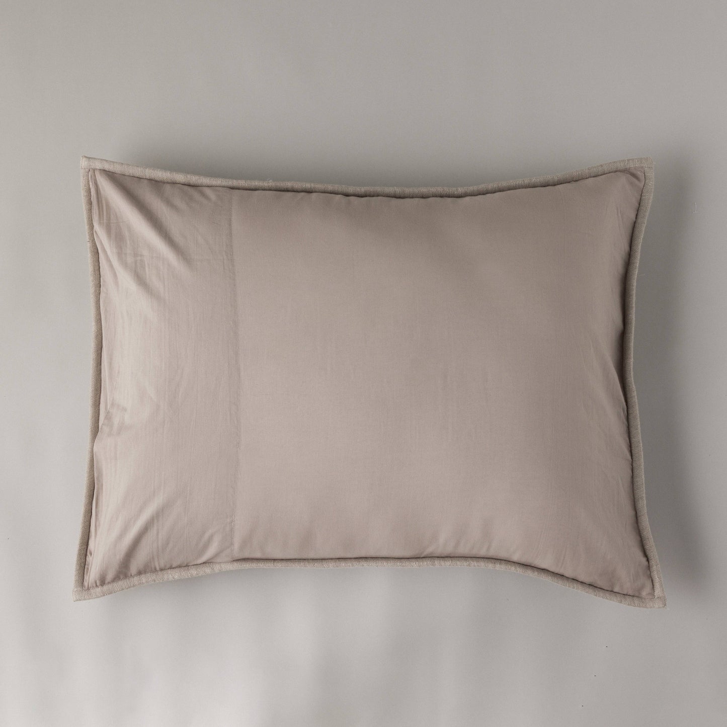 Tack Stitch Sham S/2