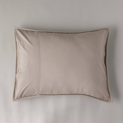 Tack Stitch Sham S/2