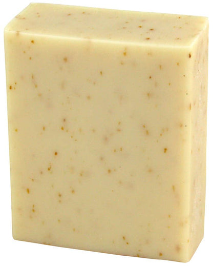 Almond Unwrapped Soap