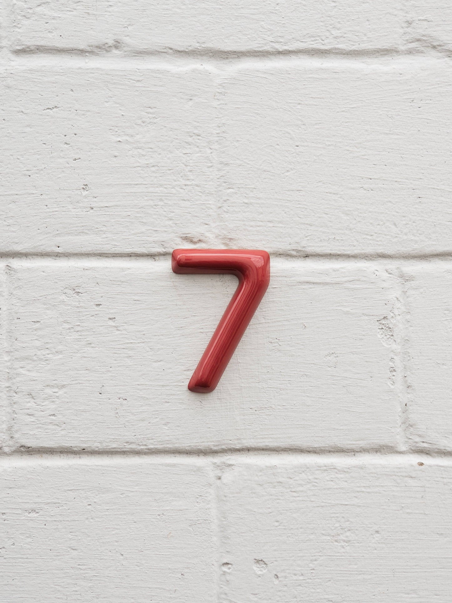 Etta Bubble House Number