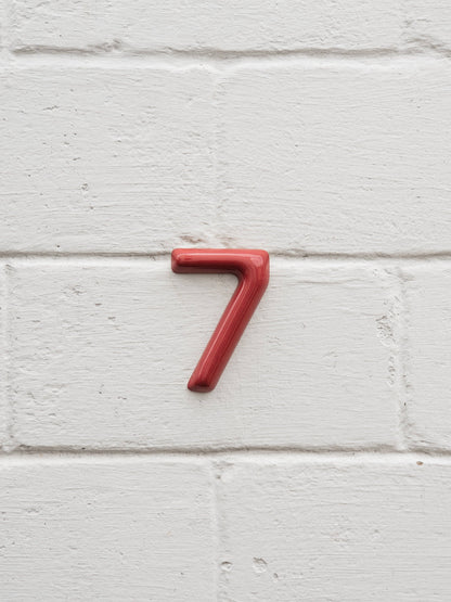 Etta Bubble House Number