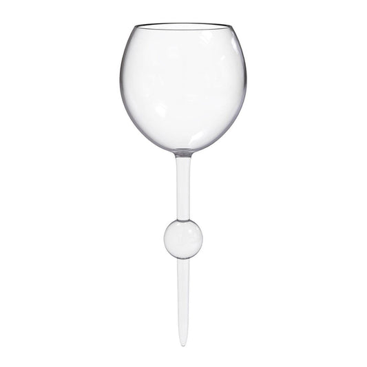 Crystal Clear Original Beach Glass