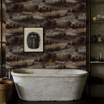 Next Summer Peel and Stick Wallpaper, 60 sq ft