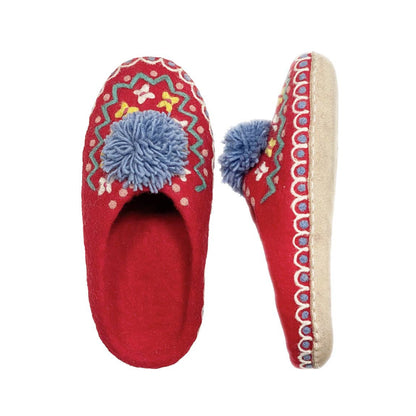 Lena Slipper