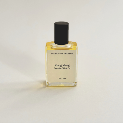 Ylang Ylang Essential Oil Roll-On