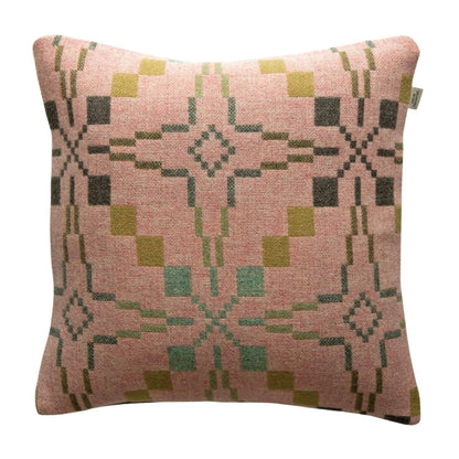 Vintage Star Cushion Cover