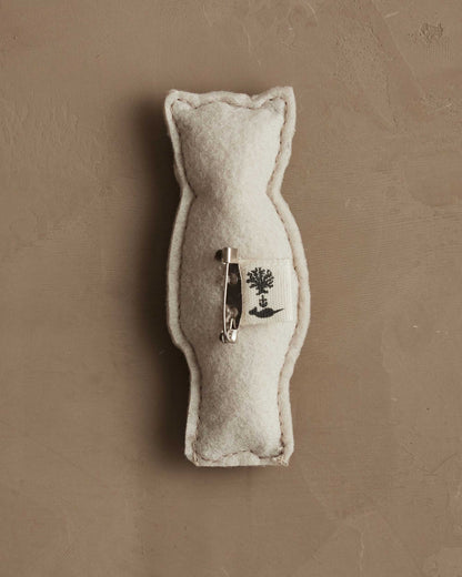 Baby Cat Pin