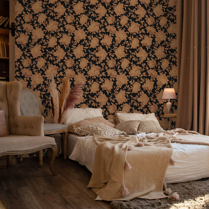 Silhouette Peel and Stick Wallpaper, 28 sq. ft.