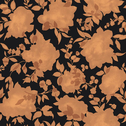 Silhouette Peel and Stick Wallpaper, 28 sq. ft.