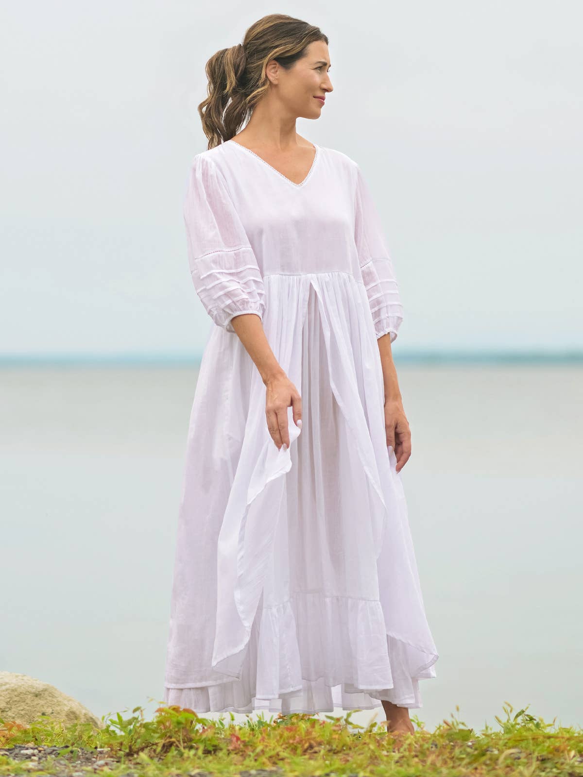 Jane Eyre Nighty