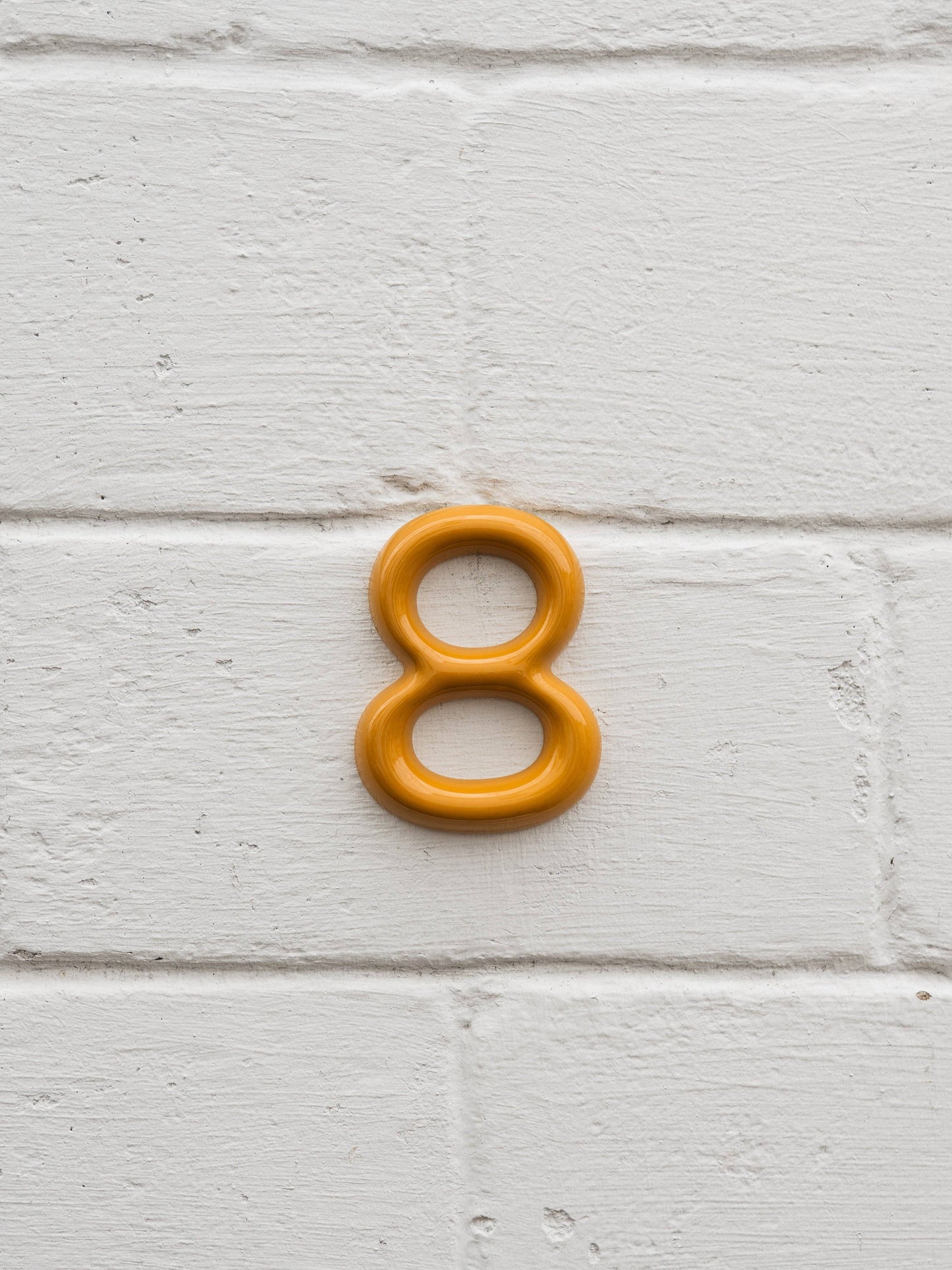 Etta Bubble House Number