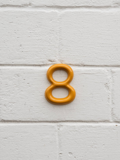 Etta Bubble House Number