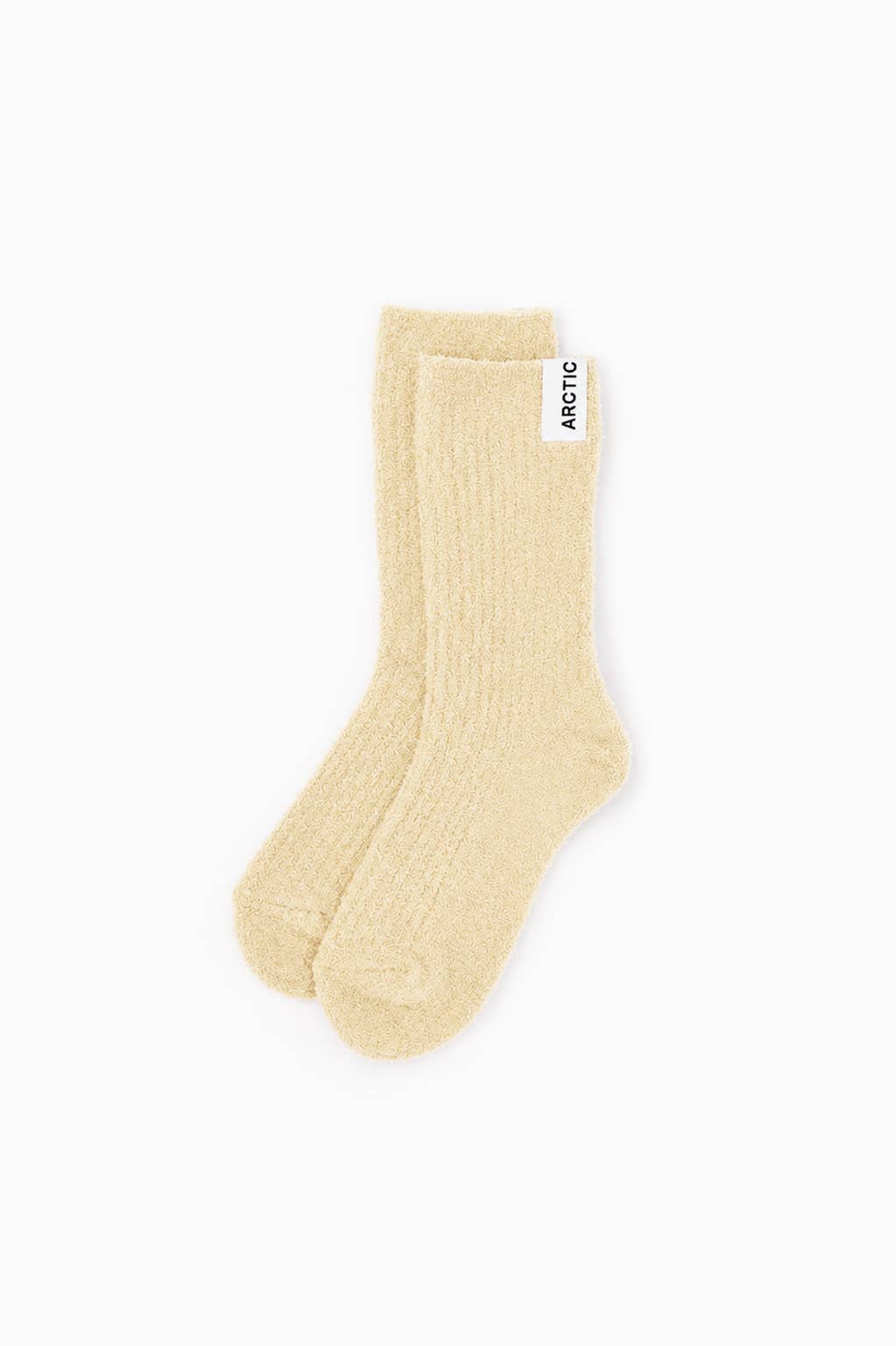 Cosy Socks - 100% Recycled - Wax Paper