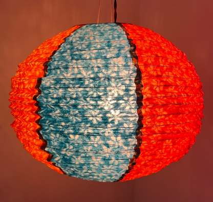 Lokta Paper Lantern