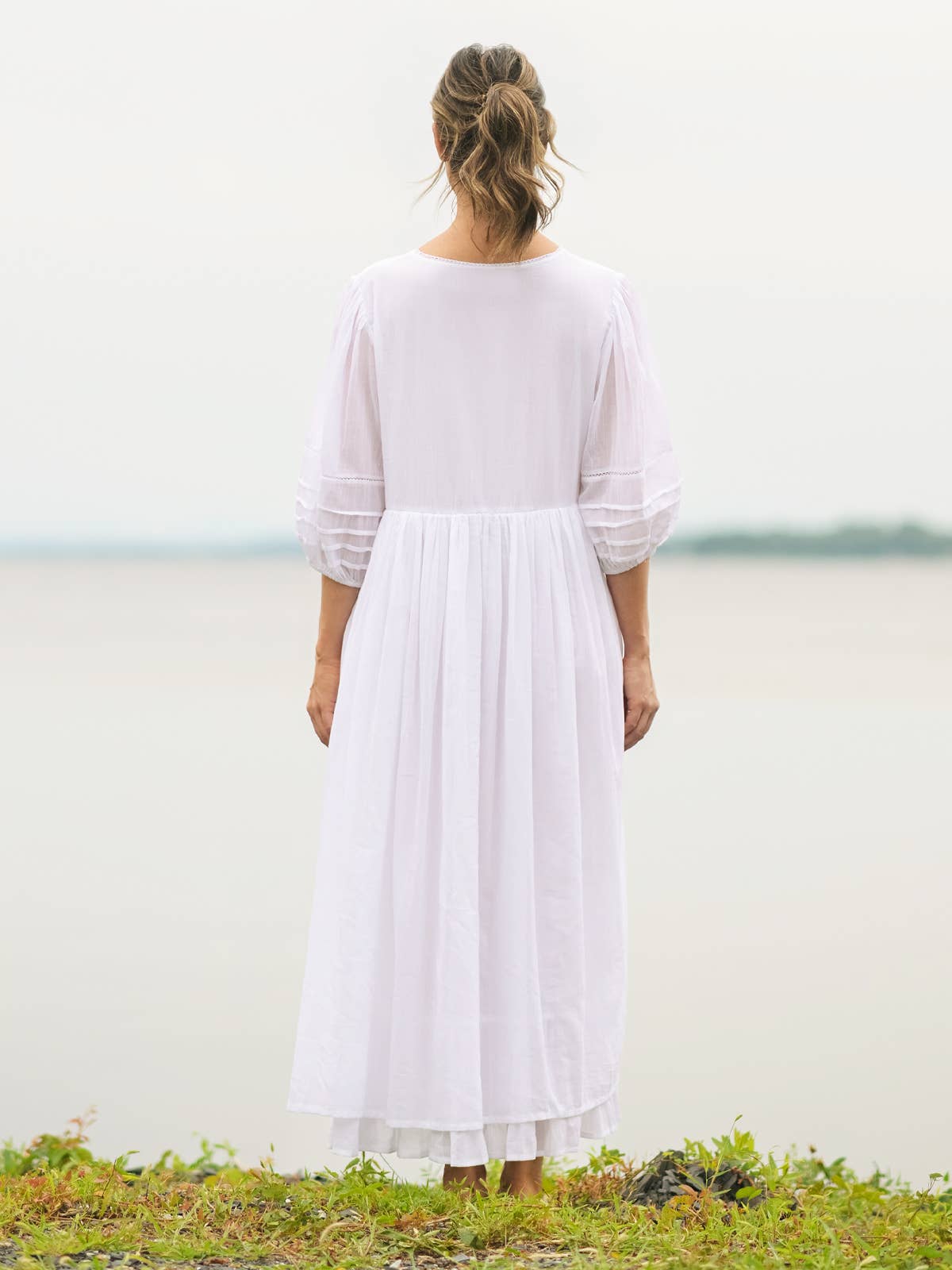 Jane Eyre Nighty