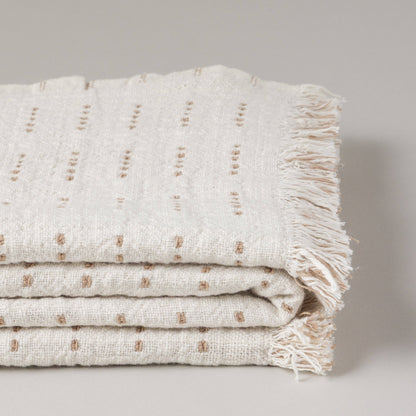 Juniper Throw