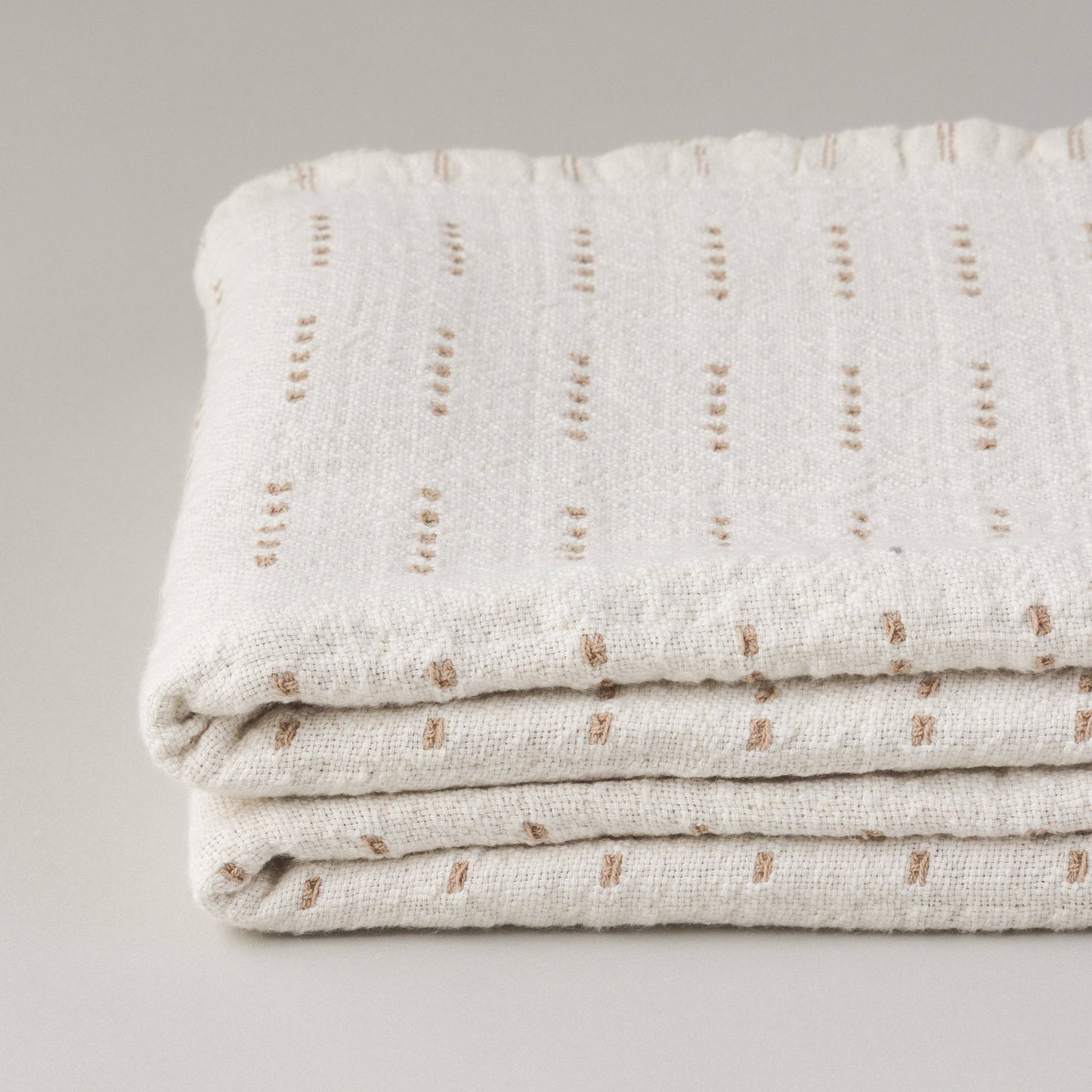 Juniper Throw