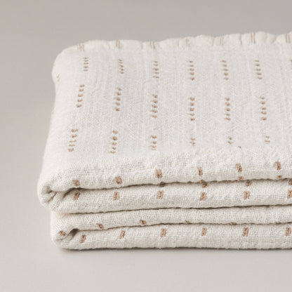 Juniper Throw