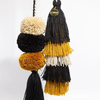 Bag Charms