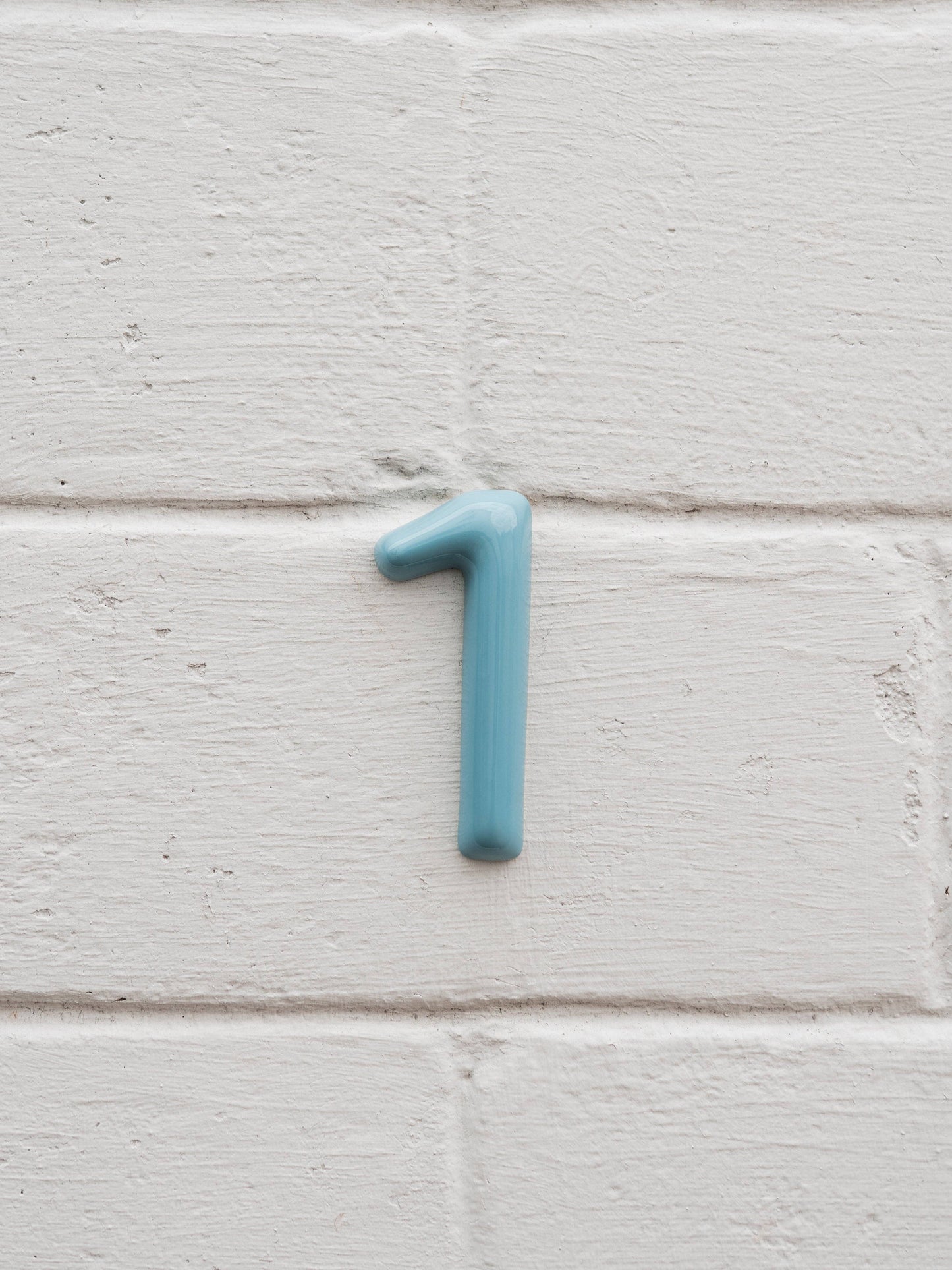 Etta Bubble House Number