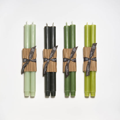 12" Church Taper Candles