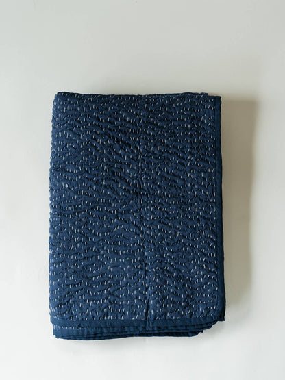 Kimmie Kantha Throw