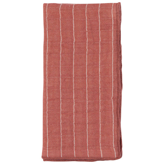 Canyon Rose Double Weave - Set of 4