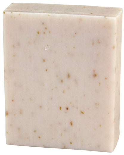Natural Soap Bars (12) - French Milled - Oatmeal & Milk